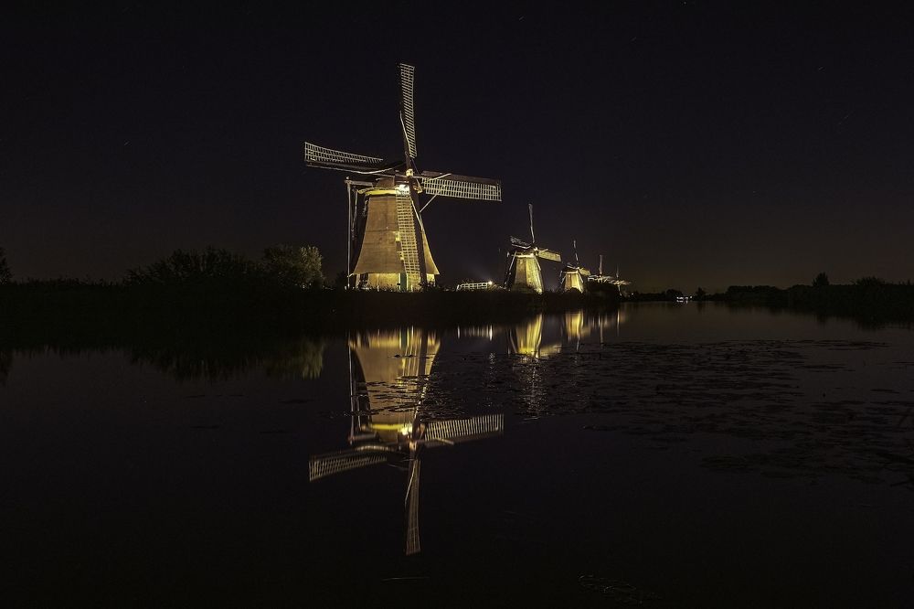 Photograph by Henk Goossens