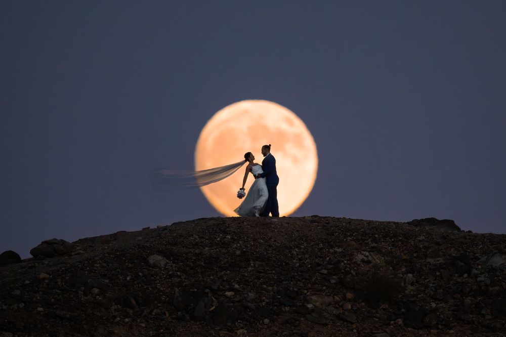 Photograph by Eliud Gil Samaniego