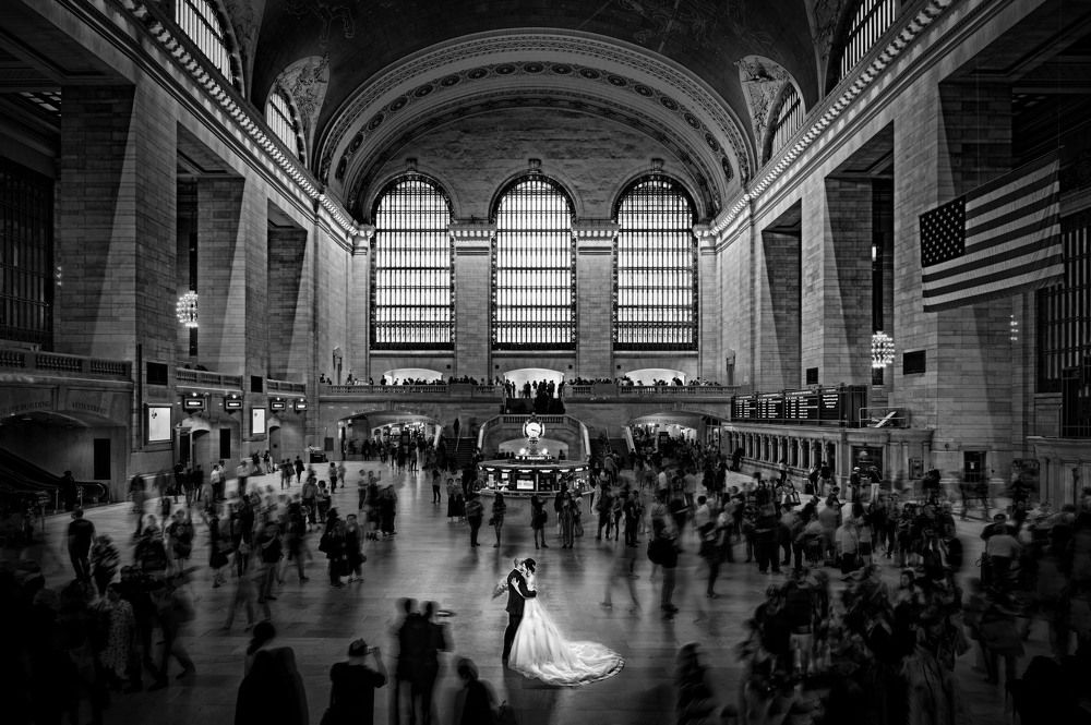 Photograph by Eliud Gil Samaniego