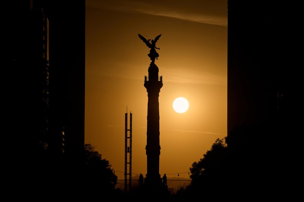 Photograph by Eliud Gil Samaniego