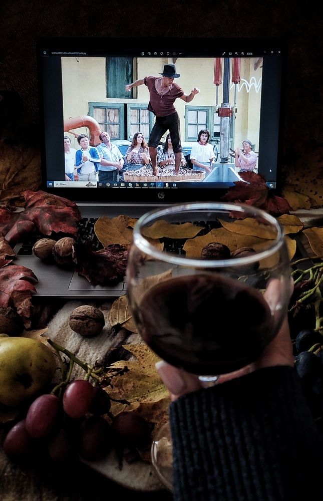 Photograph by Хоменчук Людмила