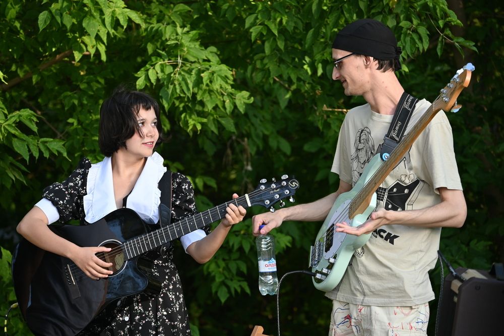 Photograph by Дарья