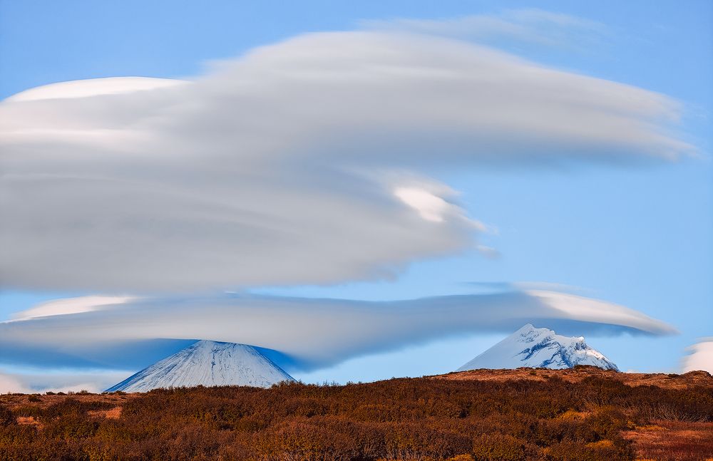 Kamchatka