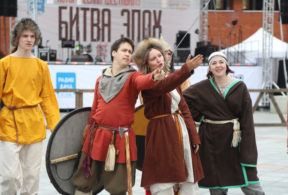 Photograph by Мария Андреева