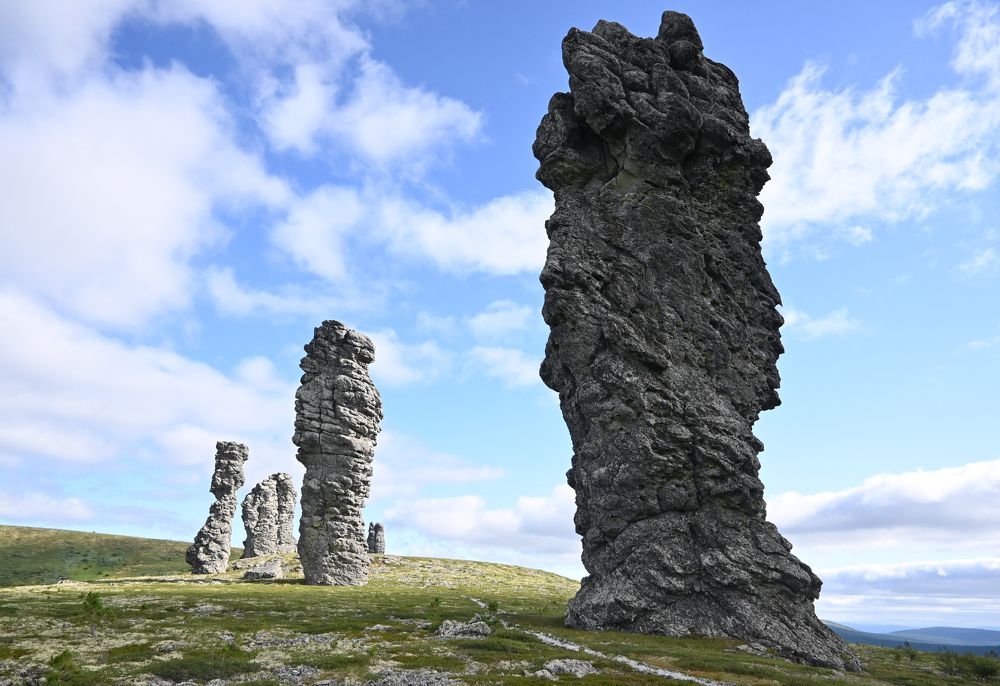 Мань-Пупу-Нёр