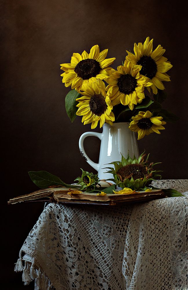 Photograph by Александра