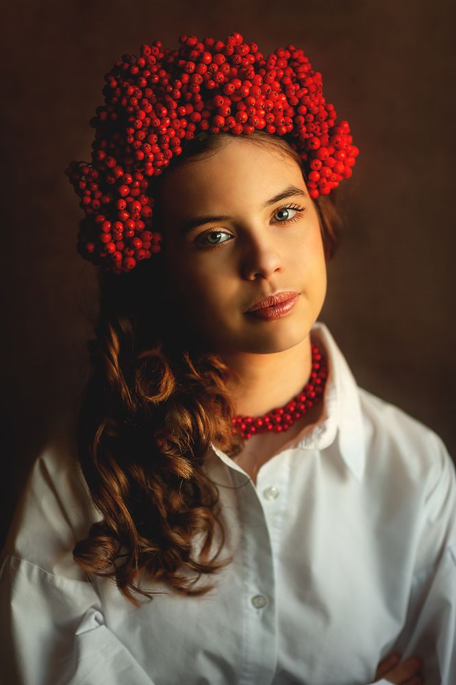 Photograph by Александра Максай