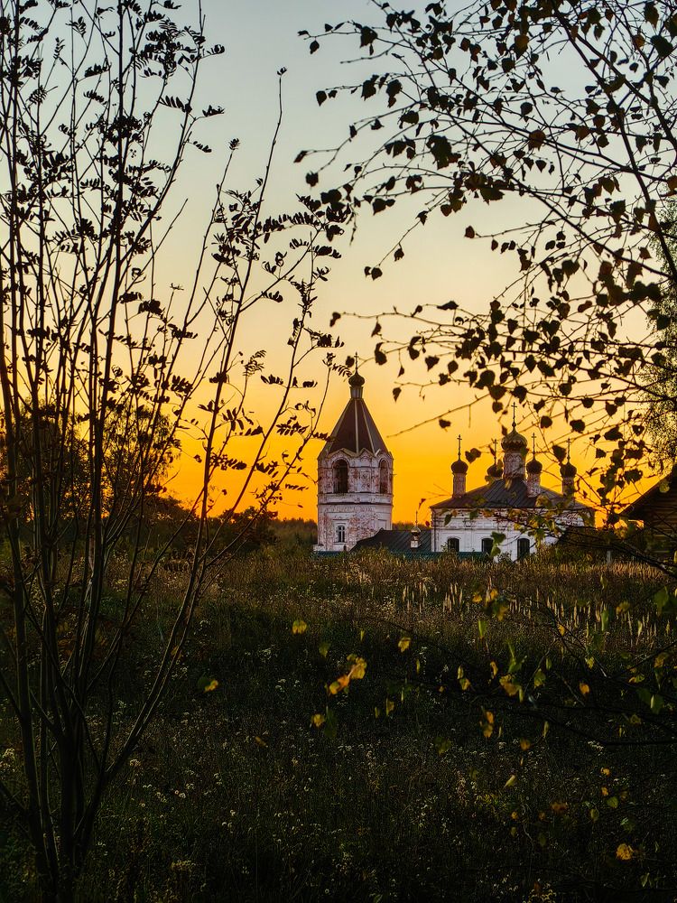 Фотография автора Самохин Андрей