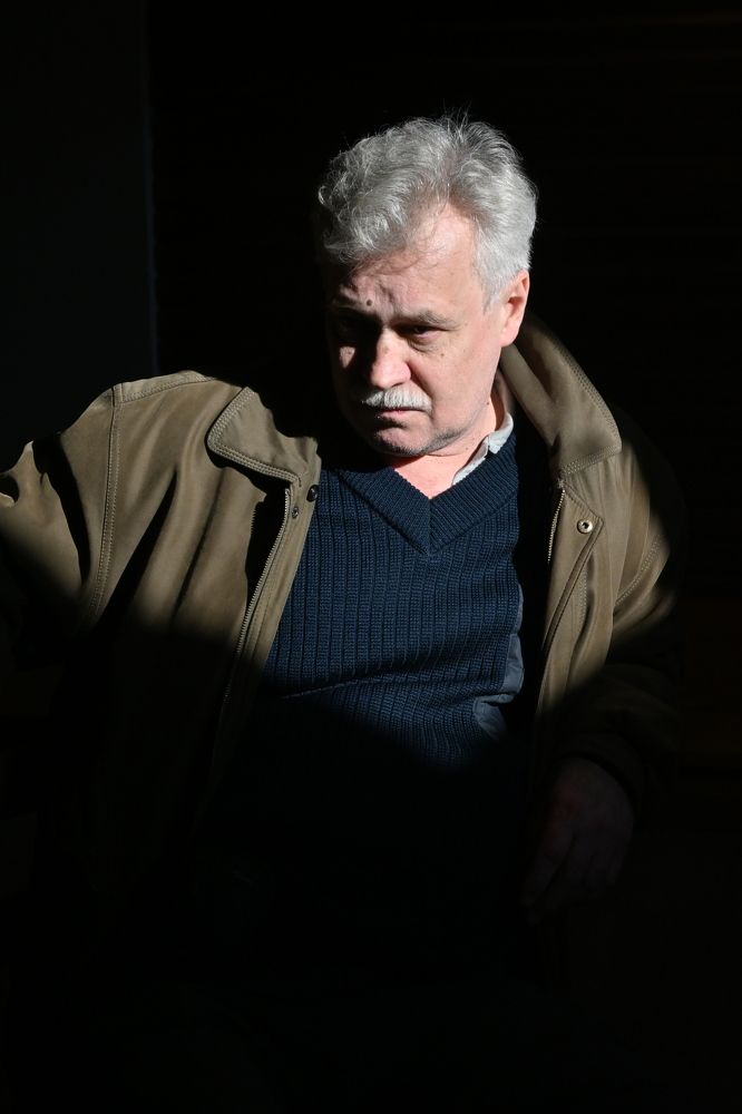 Photograph by Дарья