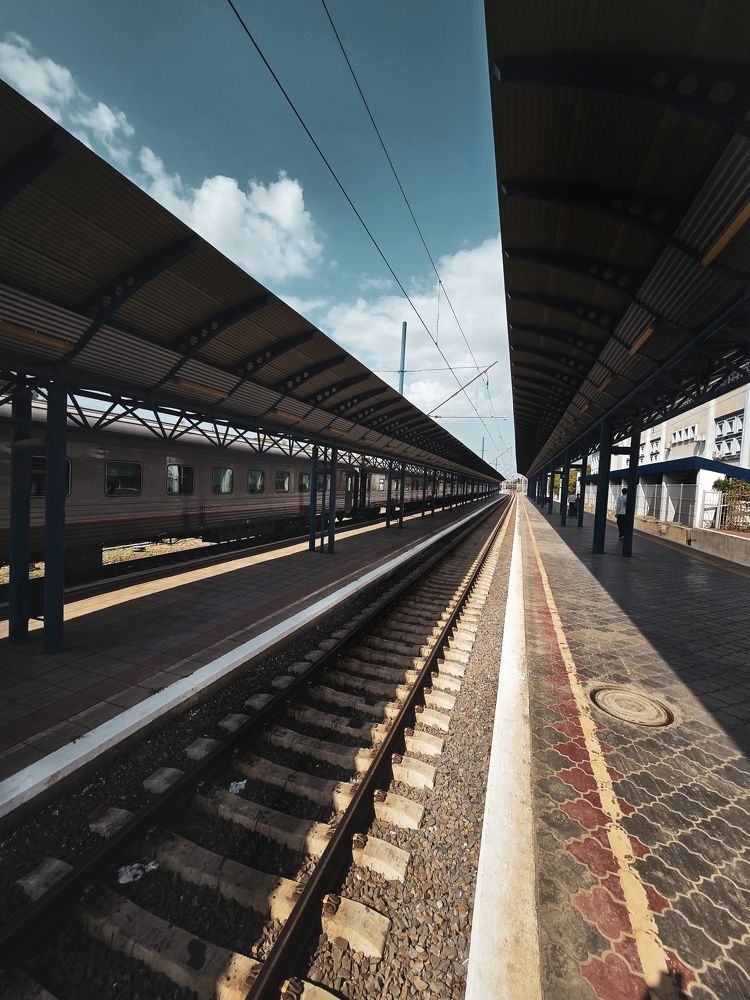 Photograph by Максим Захаров