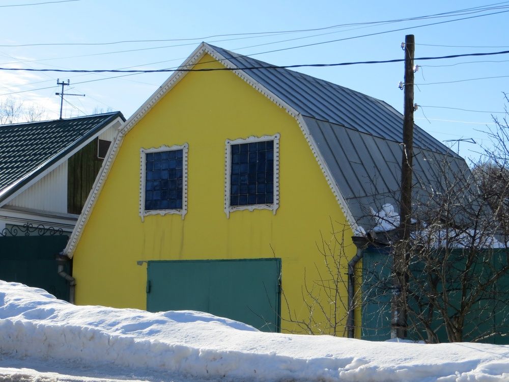 Photograph by Татьяна Поминова