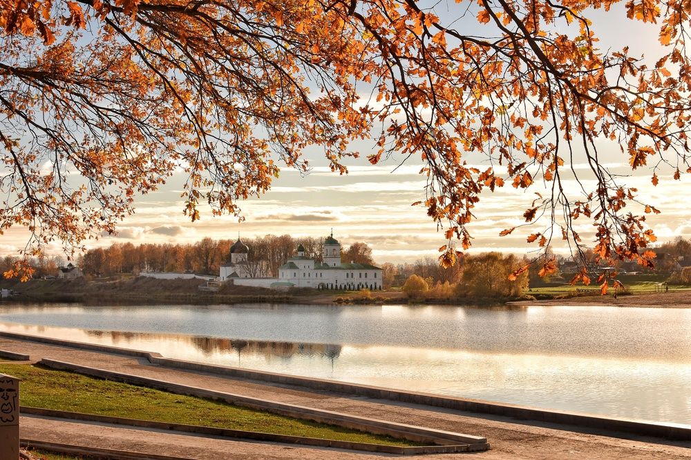 Photograph by Татьяна Абабкова