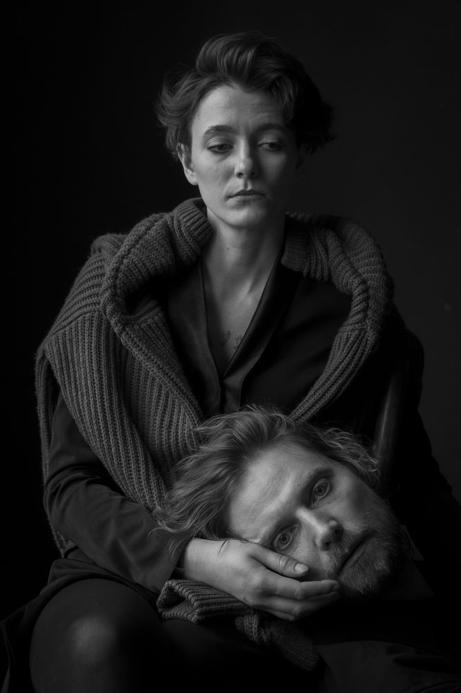 Photograph by Вячеслав Косенков