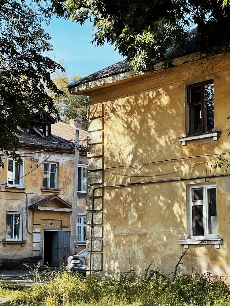 Photograph by Nadya Sterligova