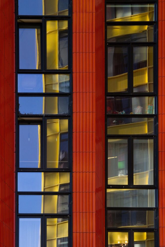 Photograph by Дарья Улюсова