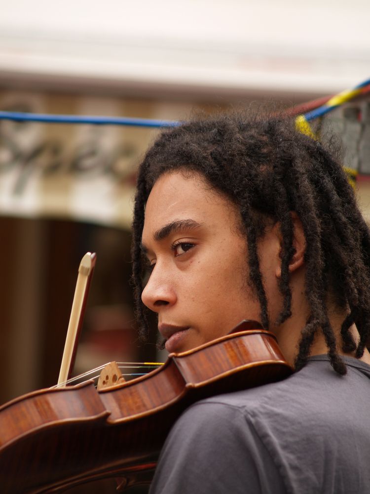 Photograph by Agita Leimane