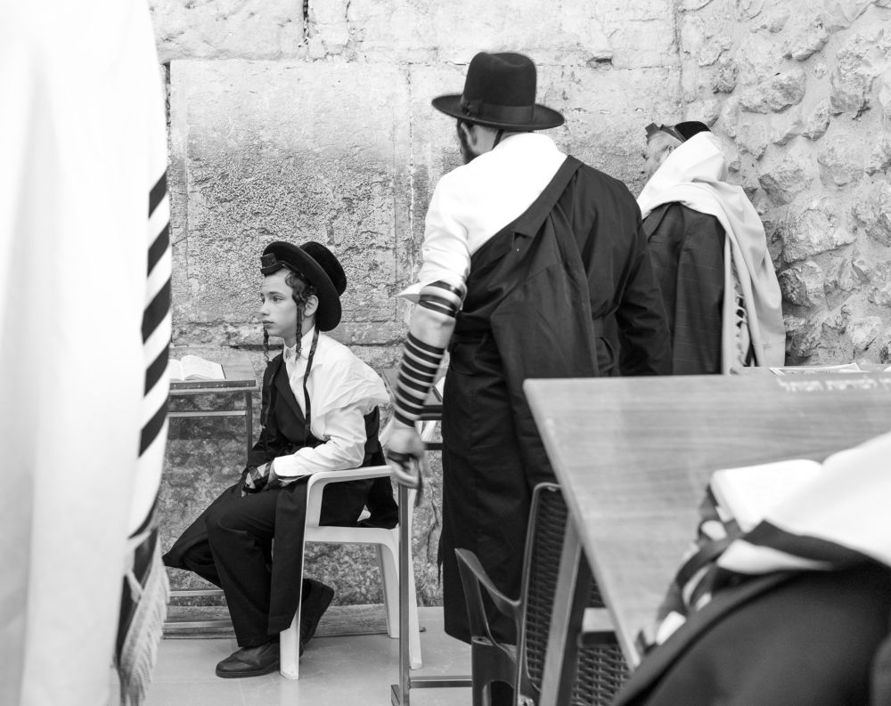 Photograph by Igor Shulkin