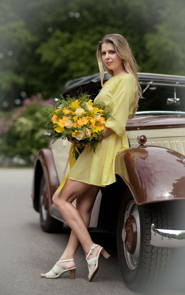 Фотография автора Анна Тихомирова