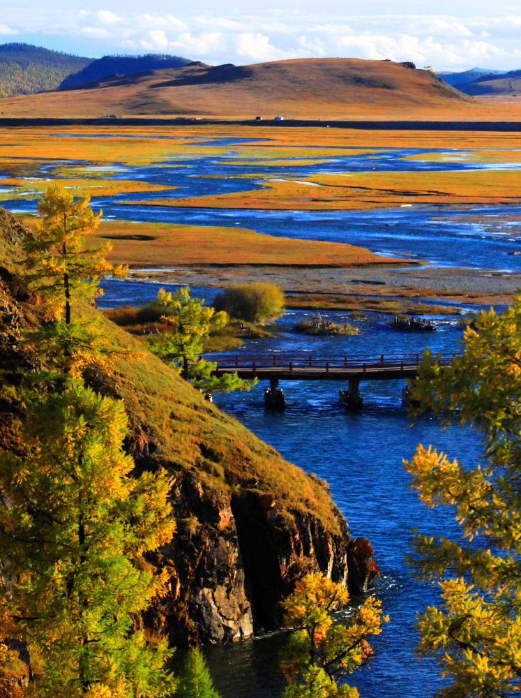 Photograph by Batsaikhan Badamdorj