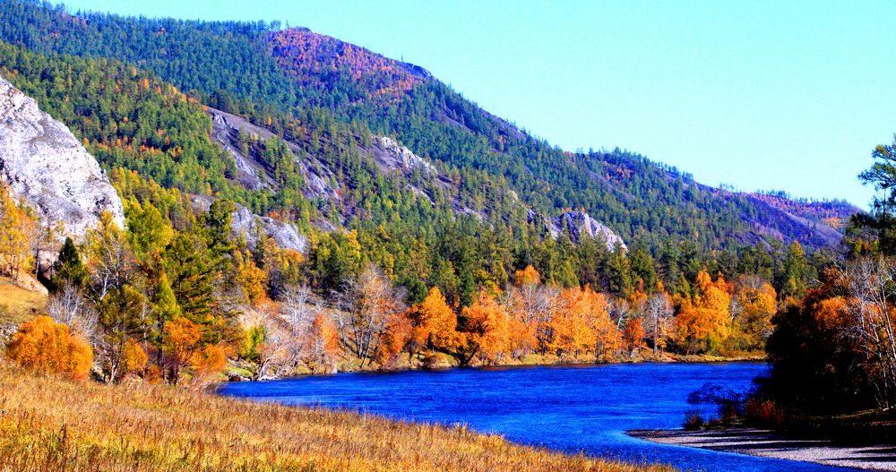 Photograph by Batsaikhan Badamdorj