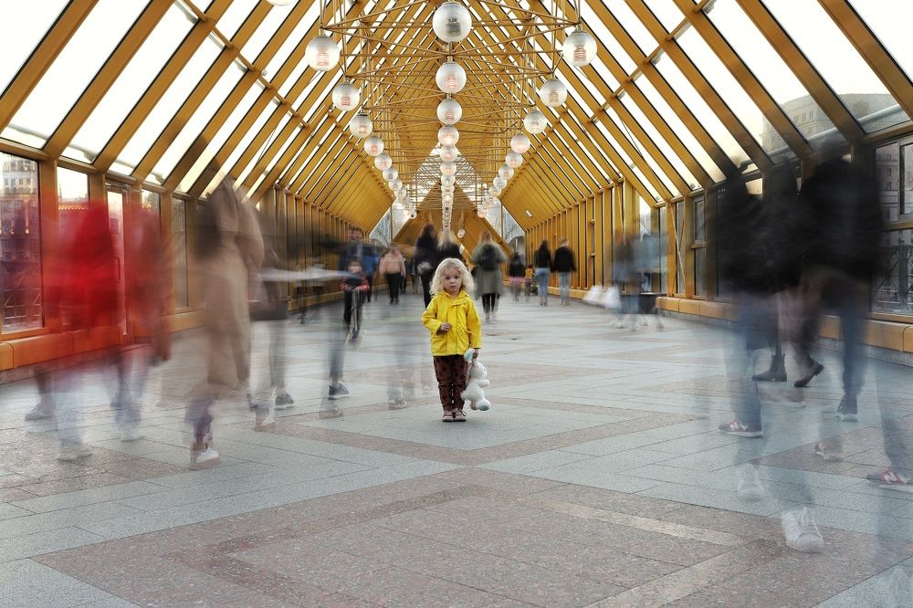 Фотография автора Елена Кириллова