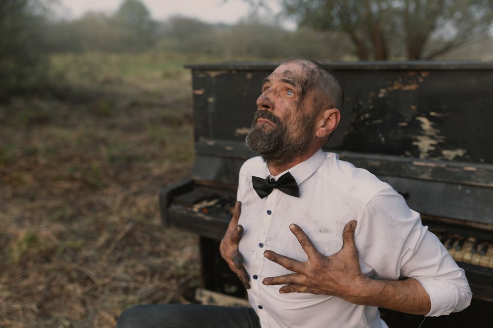 Фотография автора Сергей Лучин