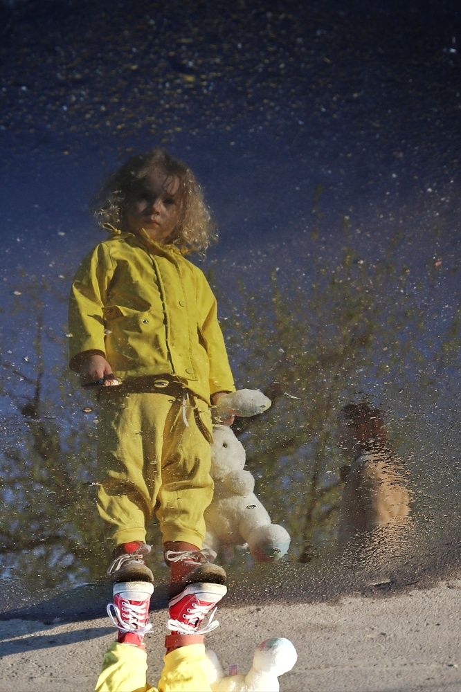 Фотография автора Елена Кириллова