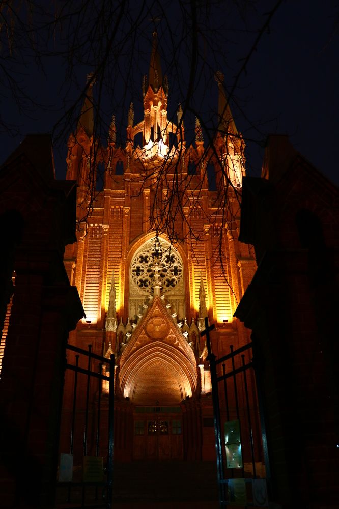 Photograph by Светлана Шуткова