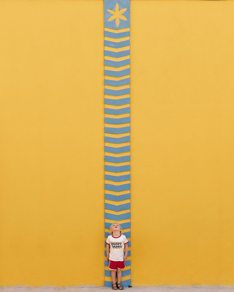 Photograph by Jo Martindale