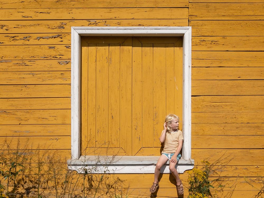 Photograph by Jo Martindale