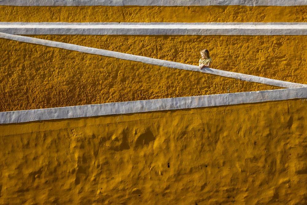 Photograph by Jo Martindale