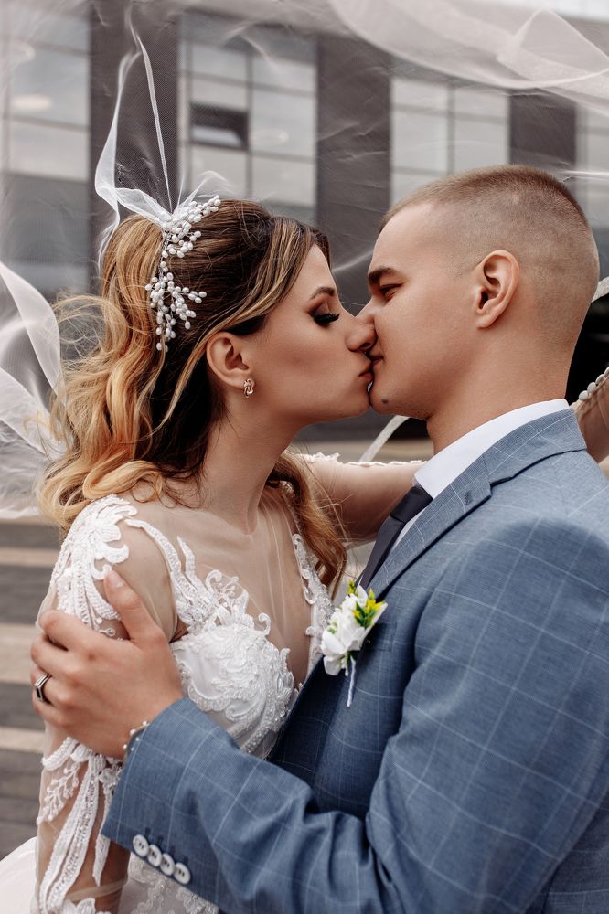 Photograph by Анна