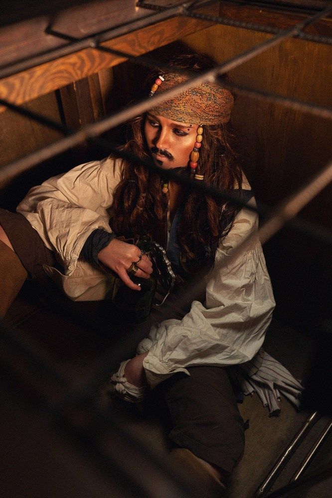 Photograph by Daria Kupchus