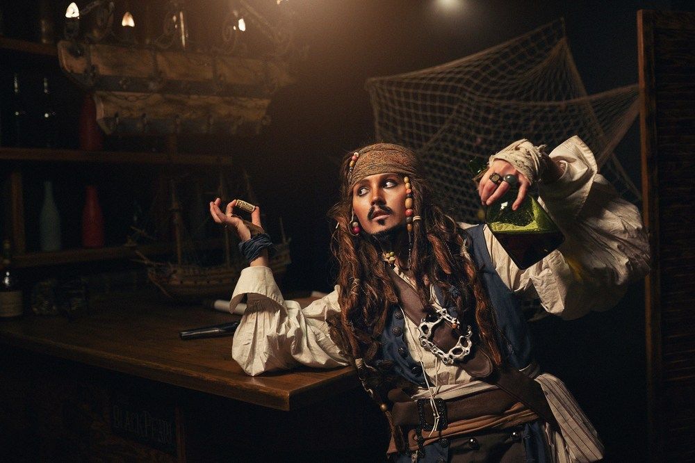 Photograph by Daria Kupchus