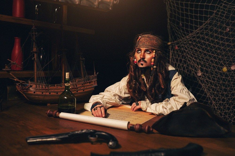 Photograph by Daria Kupchus