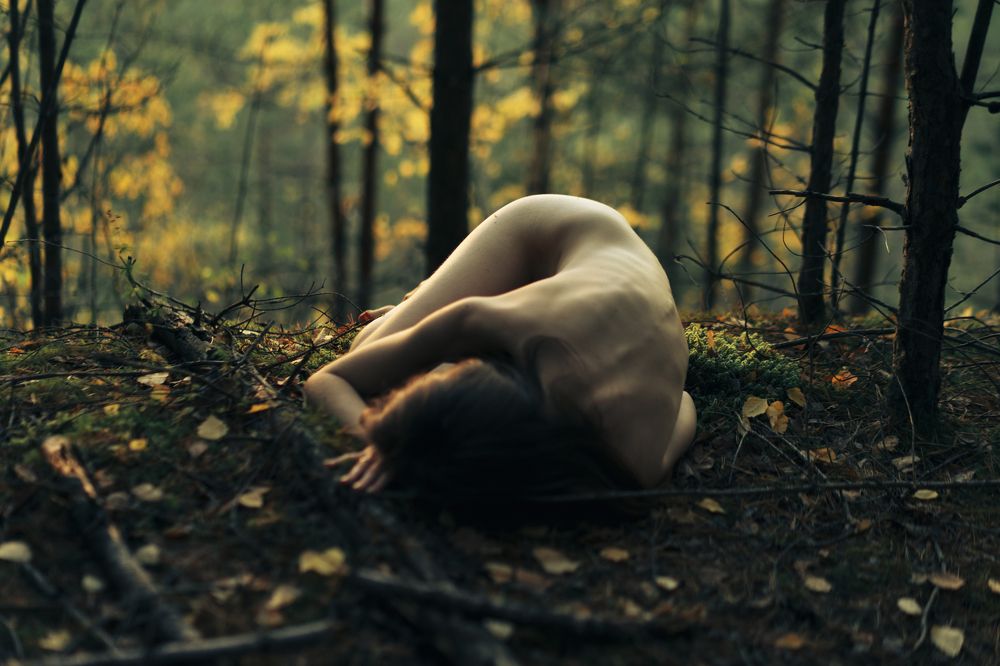 Photograph by Павел Рассадкин