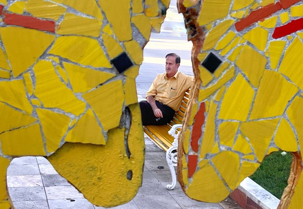 Photograph by amin Sharafiani