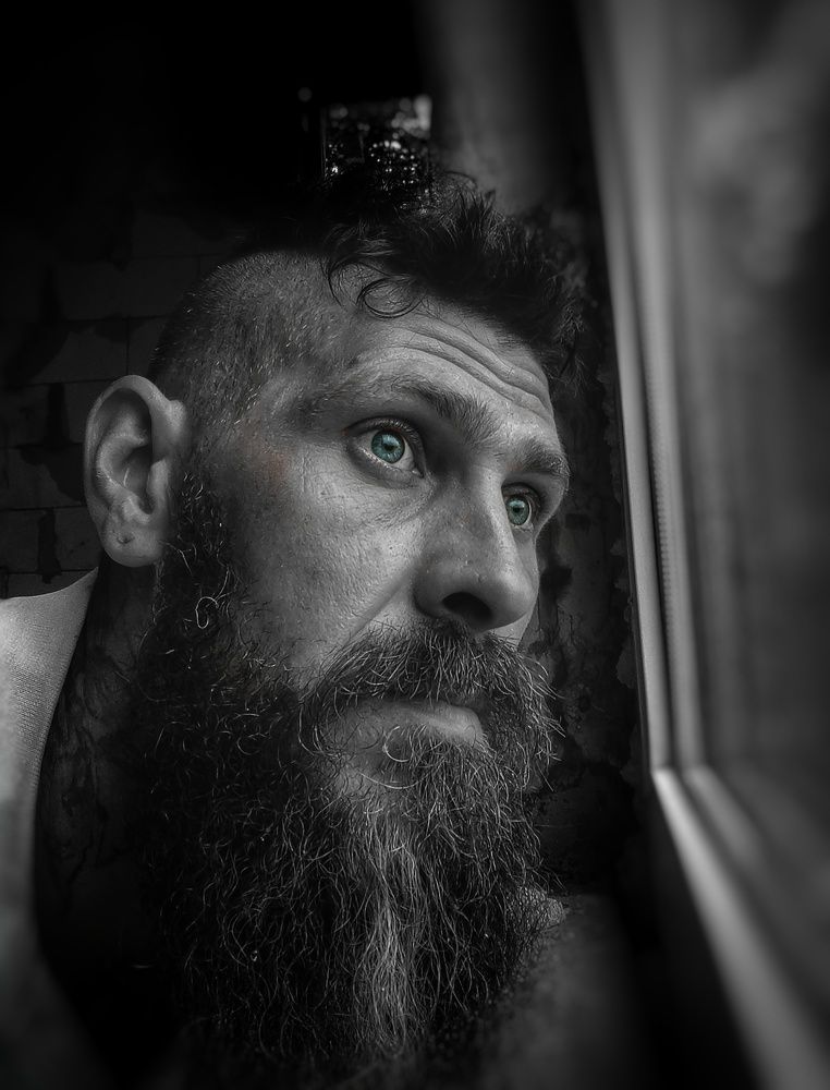 Photograph by Alexander Titov