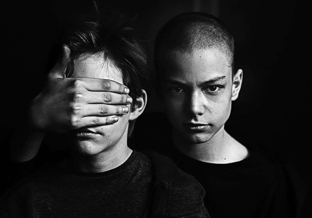 Photograph by Антон Леонов