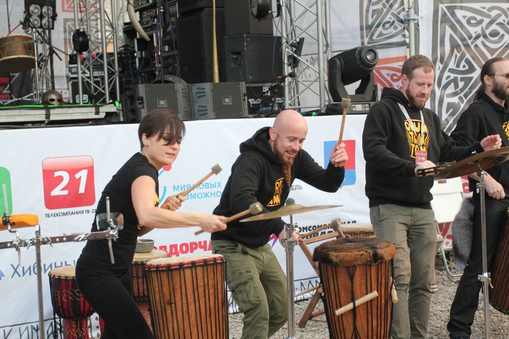 Photograph by Татьяна Раковская