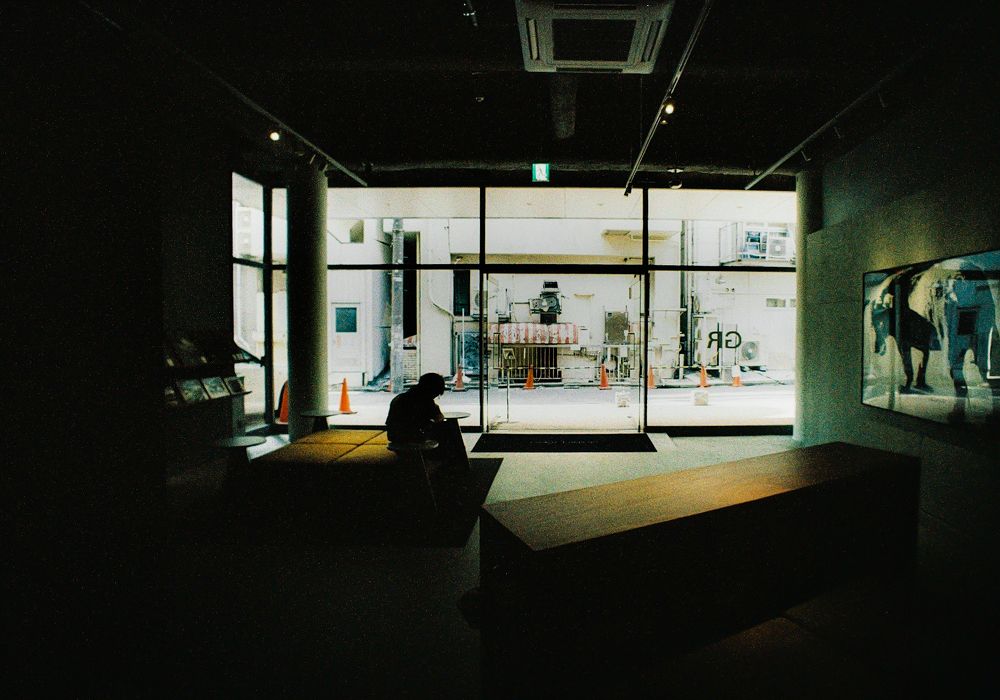 Photograph by mak takano