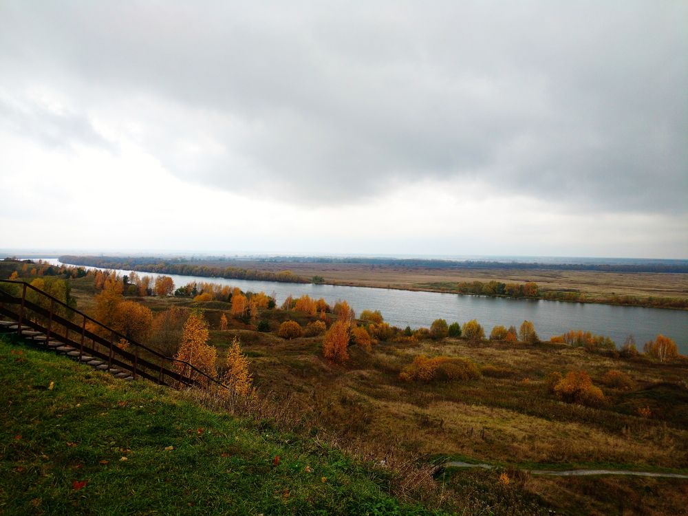 Photograph by Екатерина Кузнецова