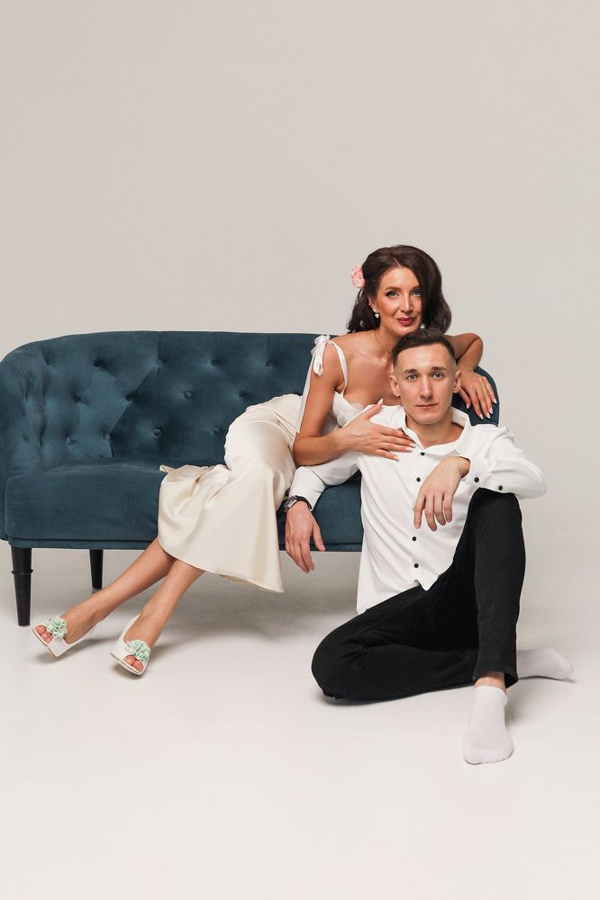 Photograph by Гульназ Зиянщина