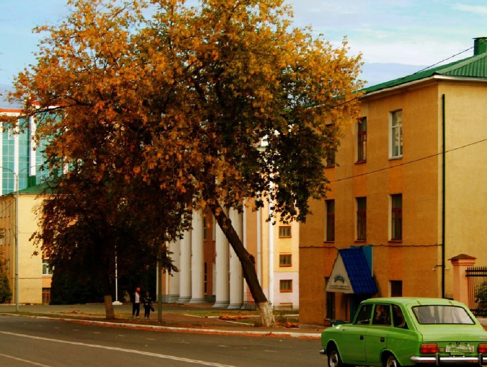 Photograph by Екатерина