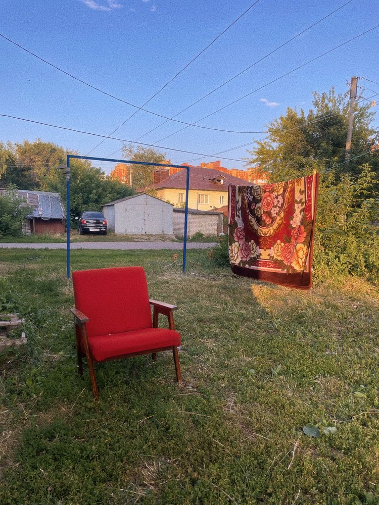 Photograph by Екатерина Кузнецова