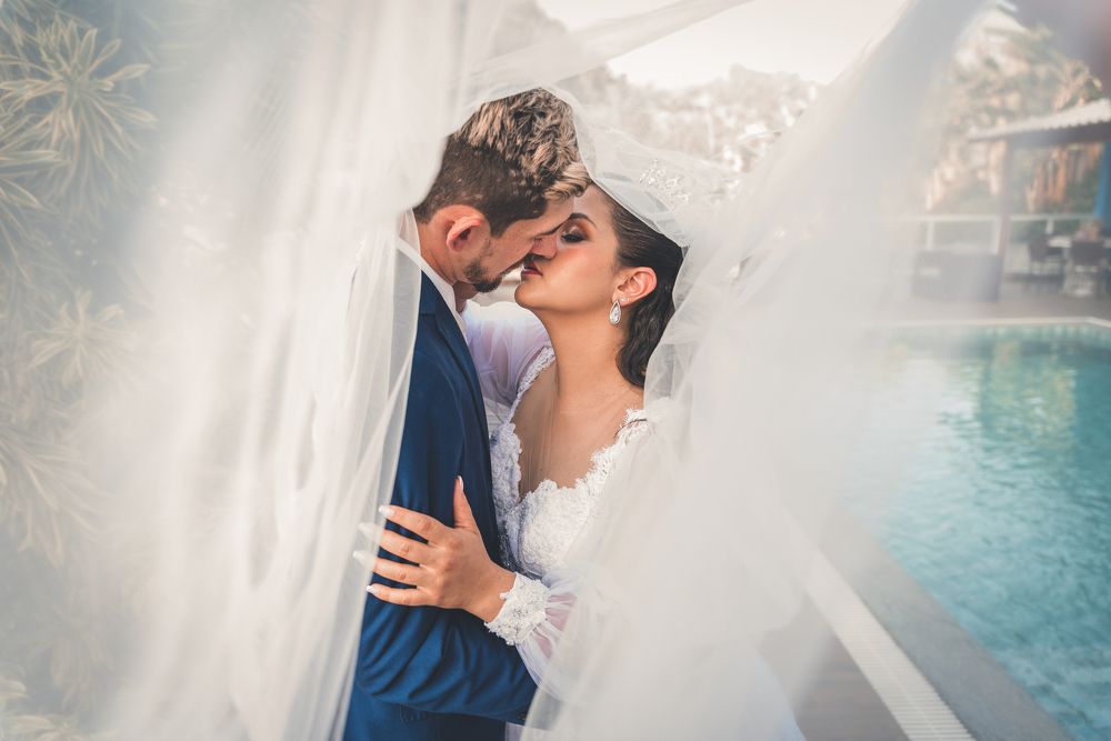 Photograph by Enes Alberto De Oliveira