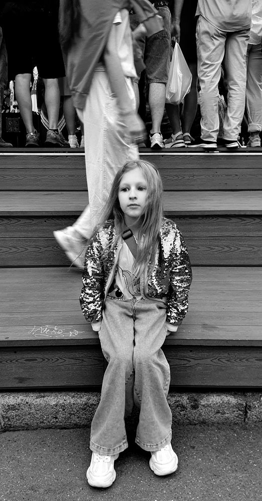 Photograph by Оксана Бессчетнова