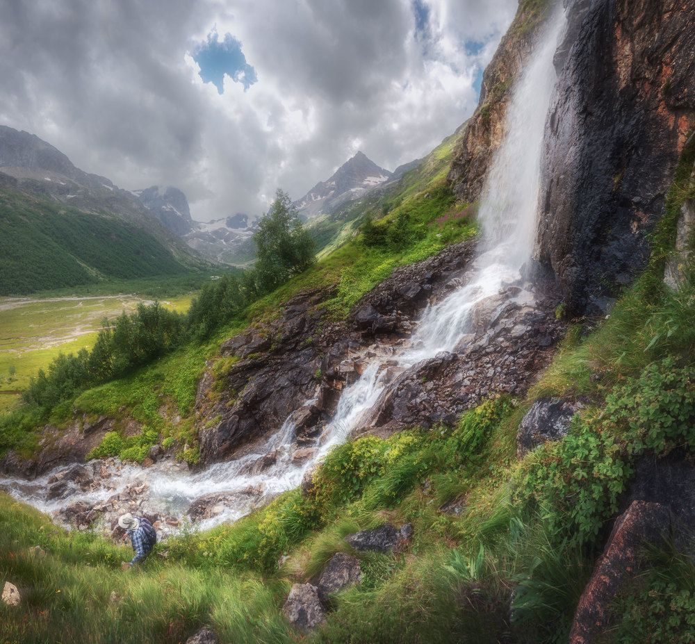 Photograph by Кахарова Наргиза