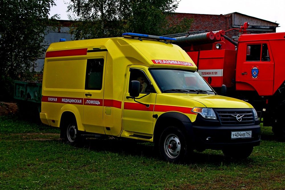 Photograph by Дмитрий Симагин