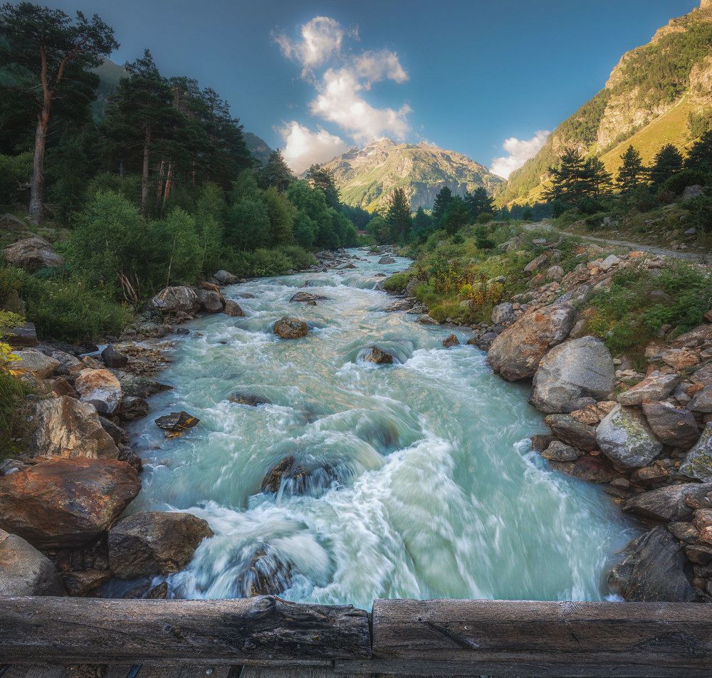 Photograph by Кахарова Наргиза